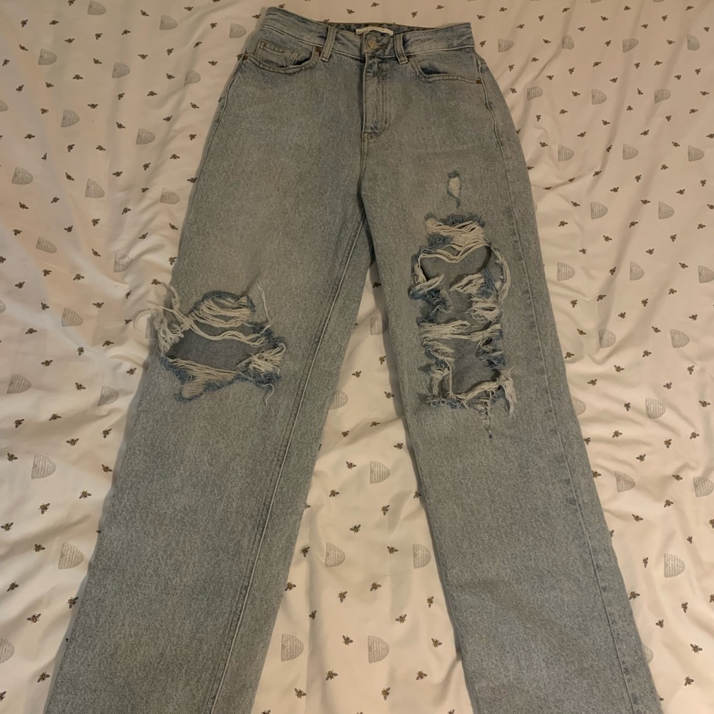 Pacsun 90s boyfriend Jean